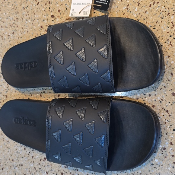 Adidas Adilette Comfort Men\'s Slides
